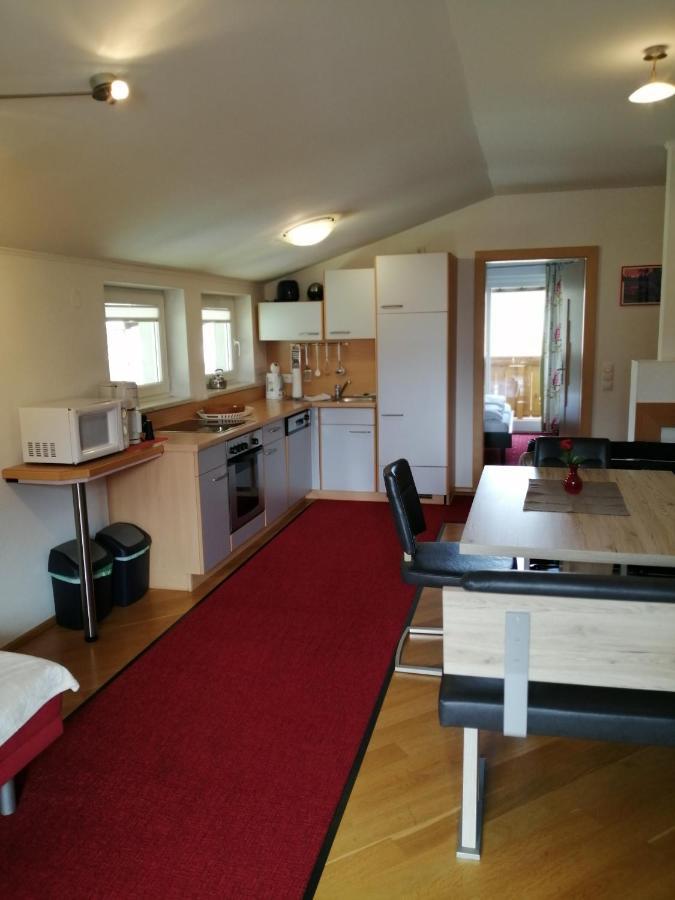 Gasthuis Haus Roswitha *