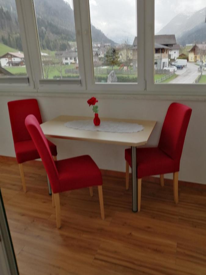 Haus Roswitha * Flachau
